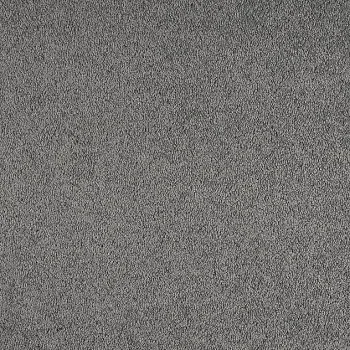 Girloon Body Teppichboden 541 grau – Draufsicht